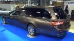 Maserati Ghibli G 3.0 Eleganza e Personalita 2016 года